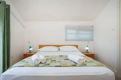 Charmantes Apartment in Meeresnähe, Silo