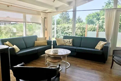 Ferienhaus mit 2 Schlafzimmer