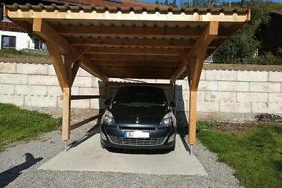 Fewo Löwenzahn Residenza di vacanza...