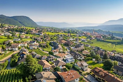 Ferienhaus Erholungsurlaub Bozen