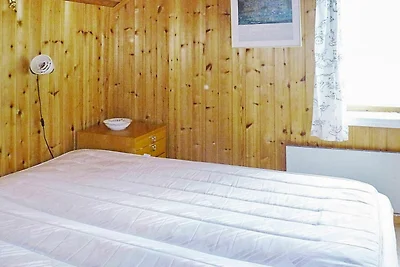 7 Personen Ferienhaus in ÄLGARÅS-By Traum