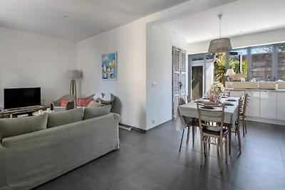 Haus in Pornichet in der Nähe des Strandes...