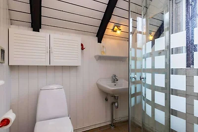8 Personen Ferienhaus in Højslev-By Traum