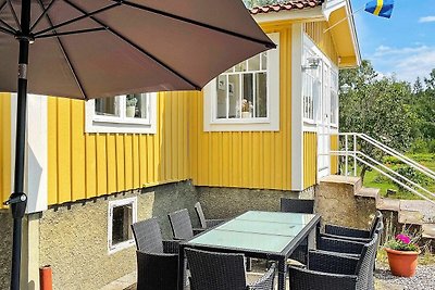 8 persoons vakantie huis in KARLSKRONA