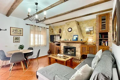 Casa di campagna Las Perez con piscina...