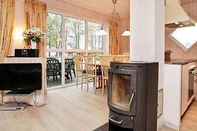 8 persoons vakantie huis in Gelting