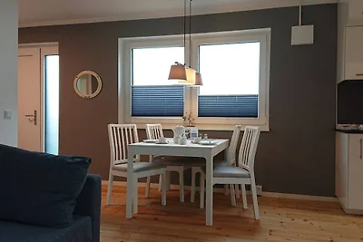 Öko-Haus Spaden