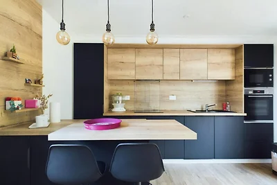 Apartment in der Nähe des Strandes La Grande...