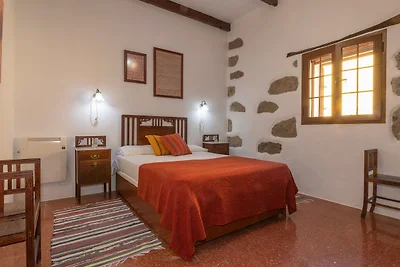 Casa di campagna tra Firgas e Valleseco