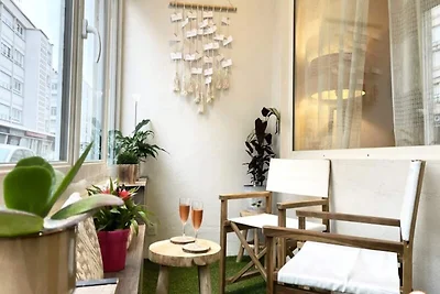 Die Perle mit Whirlpool und Kino