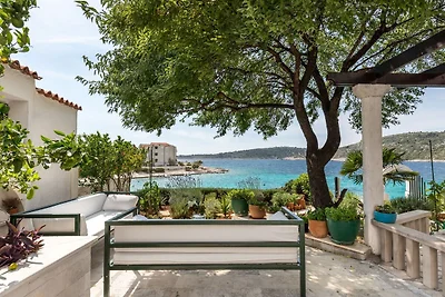 Casa vacanze con spiaggia privata e noleggio...