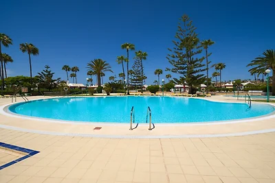 Bungalow in San Bartolomé de Tirajana