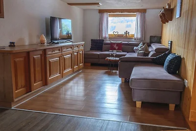 Chalet bij Passthurn Ski Kitzbühel
