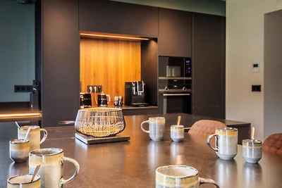 La Grange - 5-Zimmer-Villa f�r 10 Personen