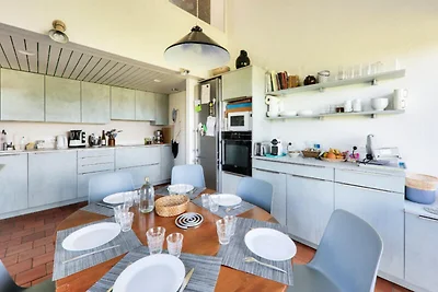 Apartment in Sarzeau in der Nähe des Hafens v...