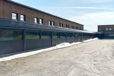 4 Personen Ferienhaus in HOVDEN-By Traum