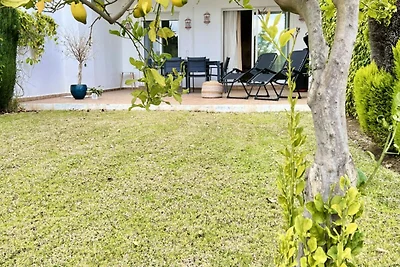 Appartamento Vacanza con famiglia Ojen Marbella