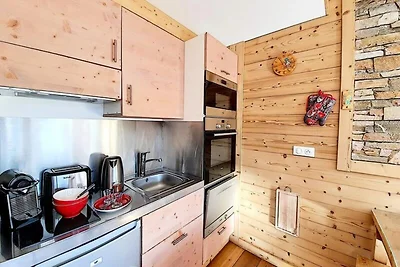 Renoviertes Apartment – ​​im Herzen des Ferie...