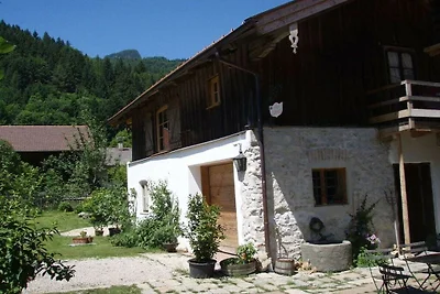 Ferienhaus mit 1 Schlafzimmer
