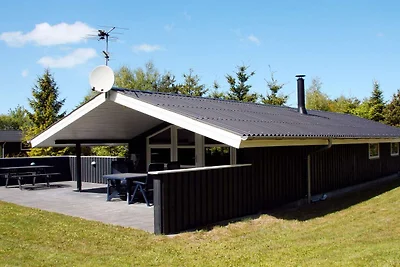 6 Personen Ferienhaus in Fjerritslev-By Traum