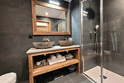 Neue Wohnung im Stadtzentrum, 8 Personen