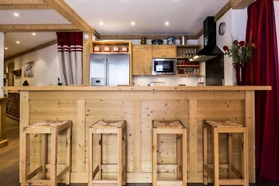 Helle Wohnung in zentraler Lage mit überdacht...