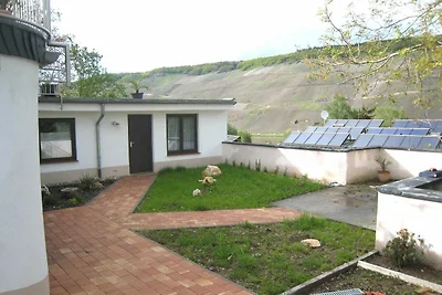 Casa vacanze a Wehlen con vista sulla Mosella