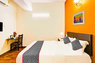 Super Hotel O Singasandra Hosa Road
