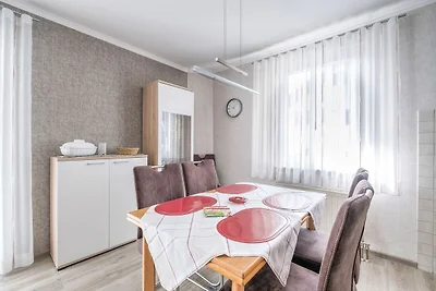 Appartamento moderno a Schwalefeld con...