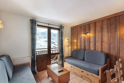 Apartment mit herrlichem Panoramablick