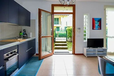 Wohnung in Bellagio mit Schwimmbecken