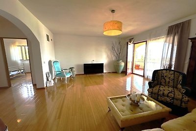 Apartment Branko I in Porec, Istria