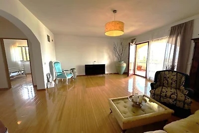 Apartment Branko I in Porec, Istria