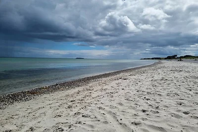 5 persoons vakantie huis in Ebeltoft-By Traum