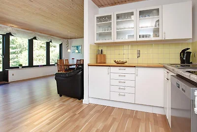 6 Personen Ferienhaus in Gedser-By Traum