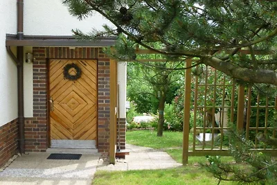 Wiete Lenk Residenza di vacanza confortevole