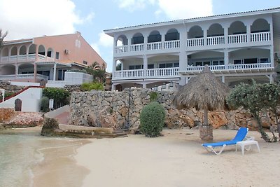 Appartamento vista mare a Mambo Beach