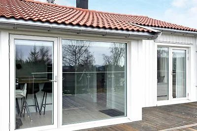 4 Sterne Ferienhaus in UDDEVALLA-By Traum