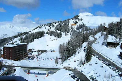 Appartamento a Plagne Centre con vista sul Mo...
