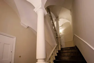 Altes Nizza: Renovierte Wohnung