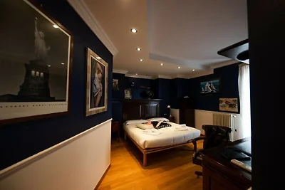 Wohnung in Bari mit Terrasse und Parken