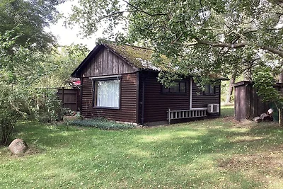 Ferienhaus Erholungsurlaub Gärsnäs