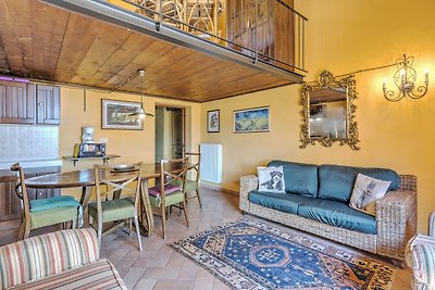 Großzügiges Ferienhaus mit Pool in Tavarnelle...