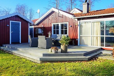 7 Personen Ferienhaus in SÖLVESBORG