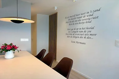 Apartment mit Meerblick in Middelkerke für 6