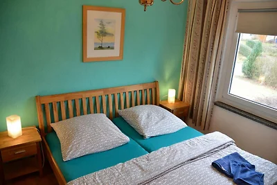 Appartement in Poel bij Strand