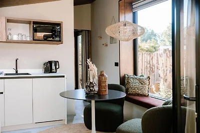 Romantisches kleines Haus mit viel Wellness