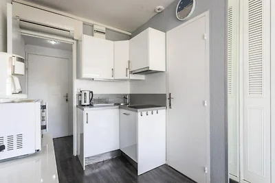 Ferienwohnung in Bandol mit Meerblick und...