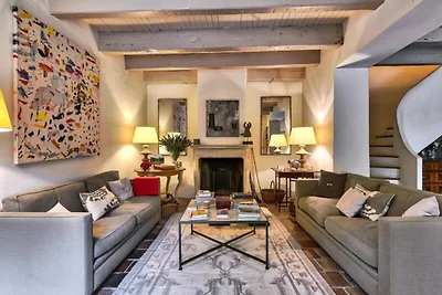 Huizen en villa's voor 8 personen