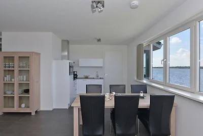 Wohnung in Schotsman am Veerse Meer